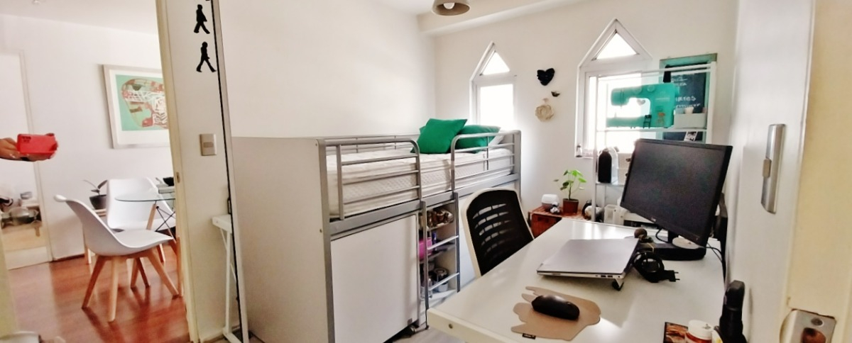 Venta Departamento P 2D en suite 2B 1E 1B Metro Sim&oacute;n Bolivar - La Reina