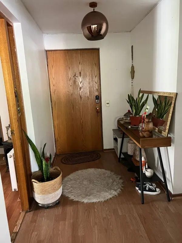 Arriendo Departamento SP 4D 4B 2E 1B Jard&iacute;n Del Este - Vitacura