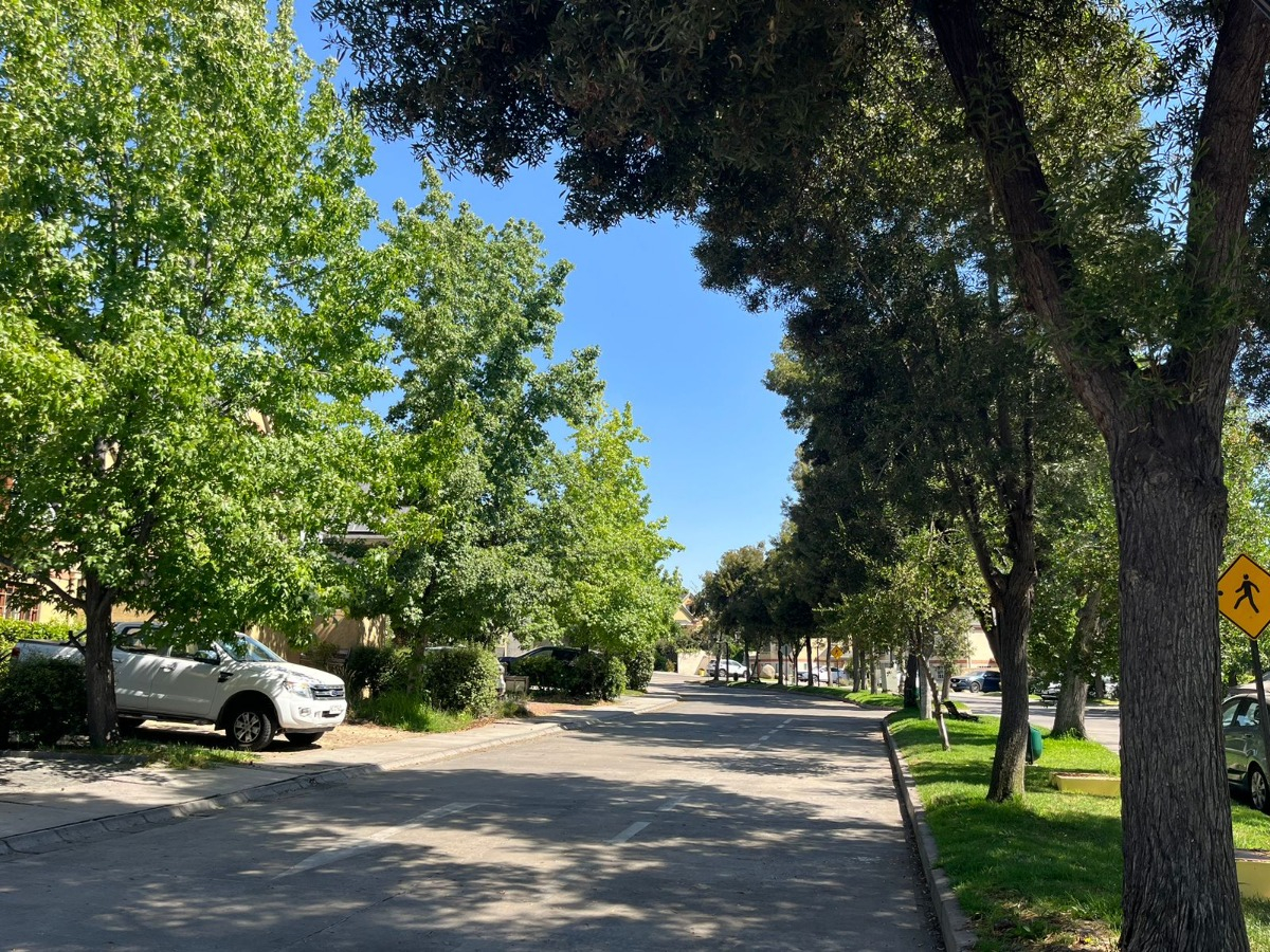 Venta Casa 5D San Carlos de Apoquindo - Las Condes