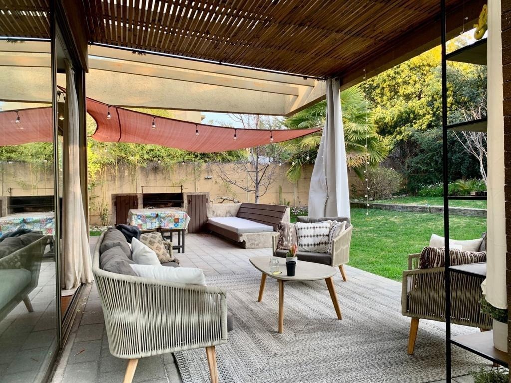 Venta Casa NO 7D en suite Walk-in cl&oacute;set 5B 4E 1B Los Trapenses - Lo Barnechea