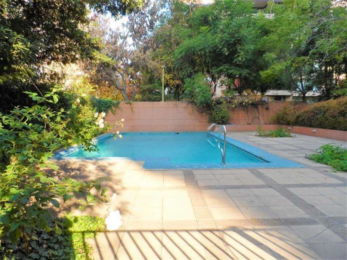 Arriendo Departamento NO 3D 3B 1E 1B Sebasti&aacute;n Elcano - Las Condes