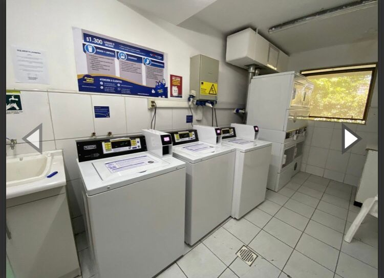 Venta Departamento SO 2D 2B 1E 1B Barrio Italia - Providencia