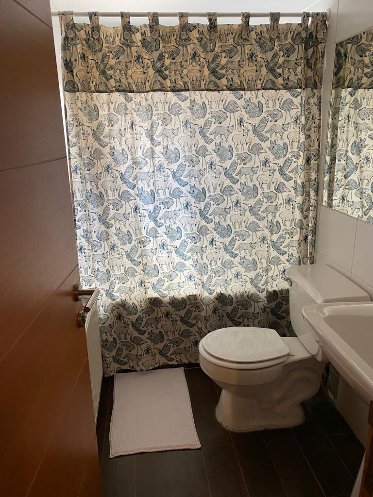 Venta Casa NO 4D en suite Walk-in cl&oacute;set 4B 2E 2B Centros Invernales - Lo Barnechea