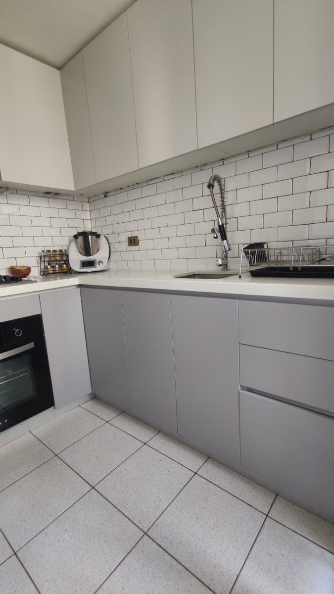 Arriendo Departamento 2D 2B 1E Rotonda Atenas - Las Condes