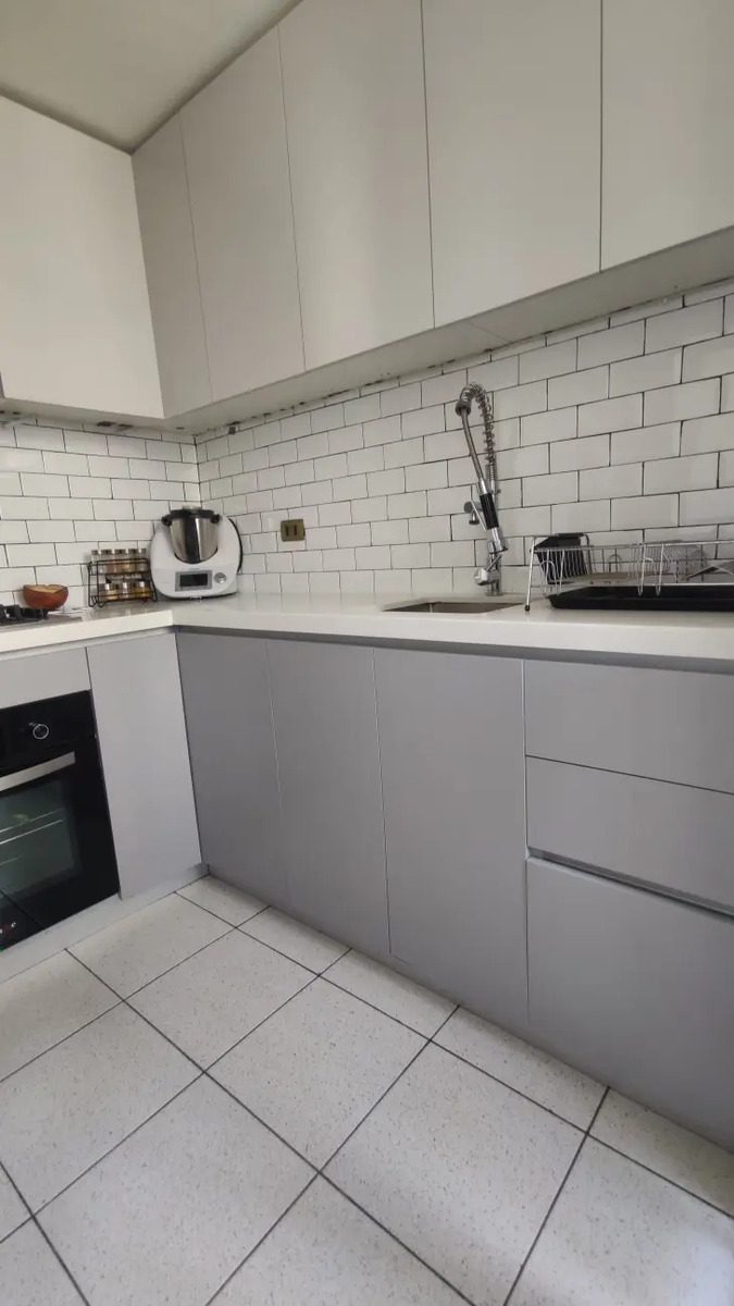 Arriendo Departamento 2D 2B 1E Rotonda Atenas - Las Condes