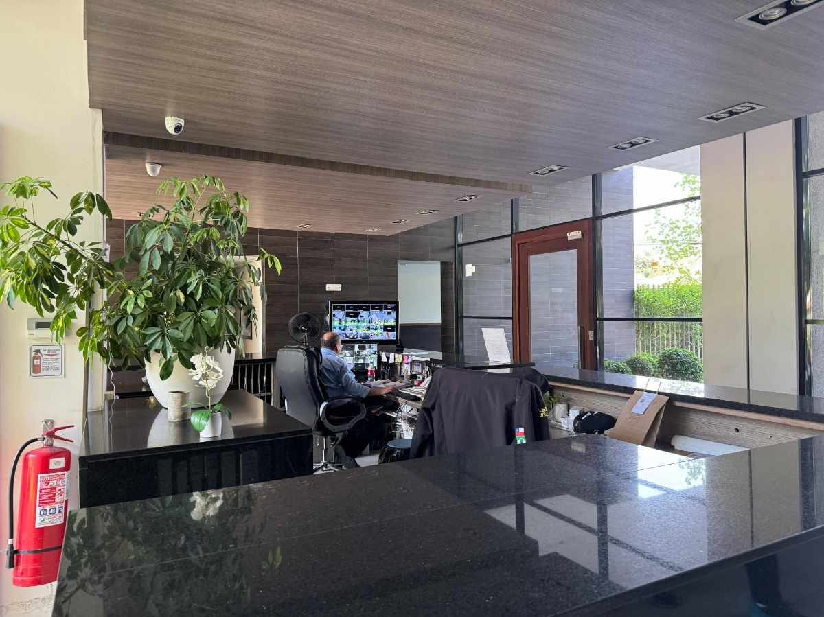 Venta Inversi&oacute;n Departamento 1er. Piso 1D 1B - Las Condes