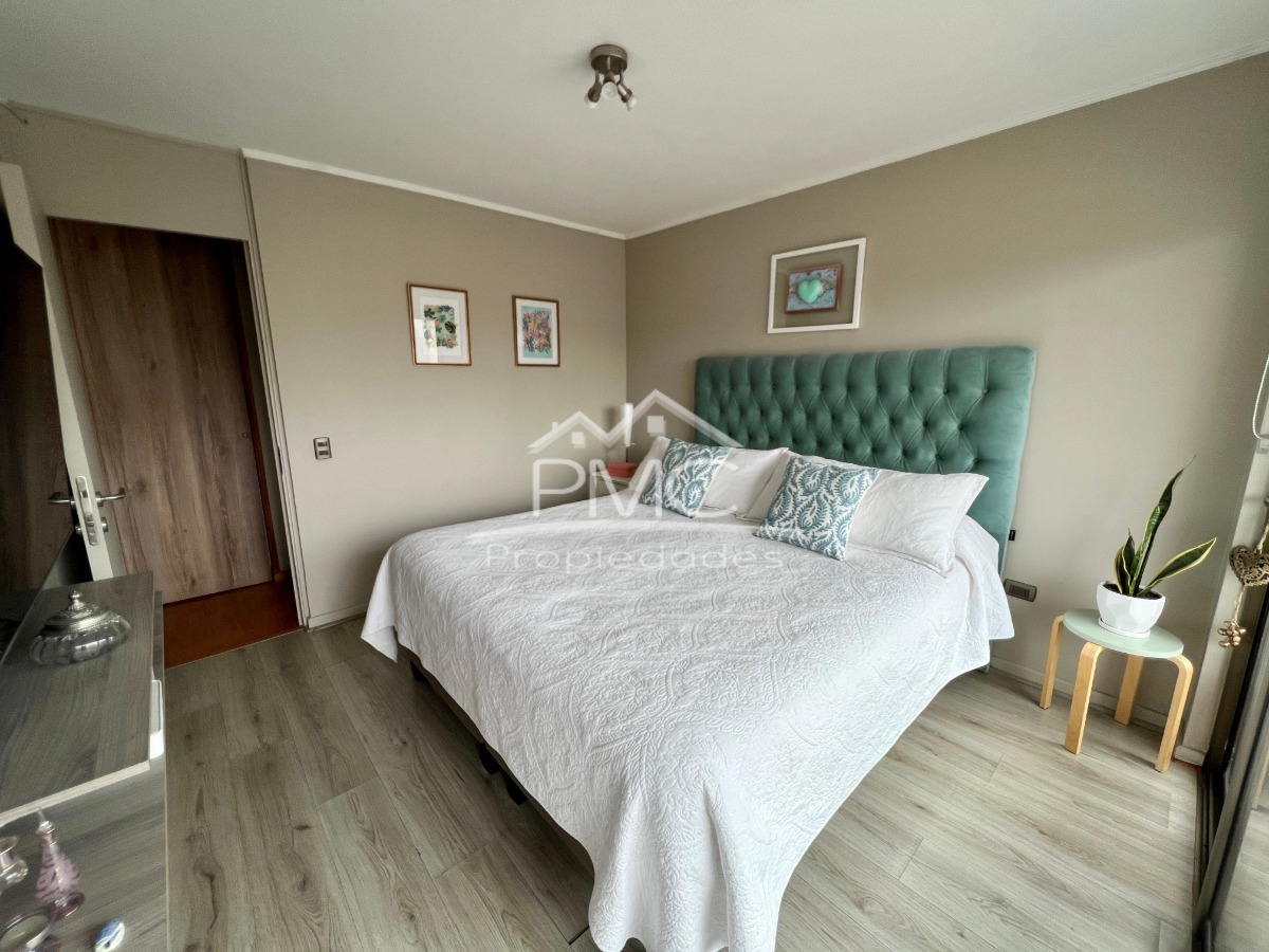 Arriendo Departamento NO 1D Walk-in cl&oacute;set 1B 1E Parque Arauco - Las Condes