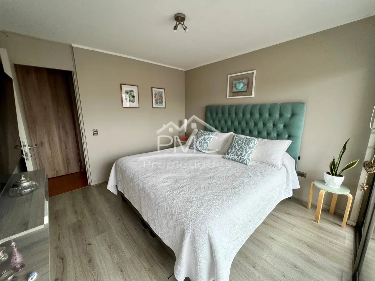 Arriendo Departamento NO 1D Walk-in cl&oacute;set 1B 1E Parque Arauco - Las Condes