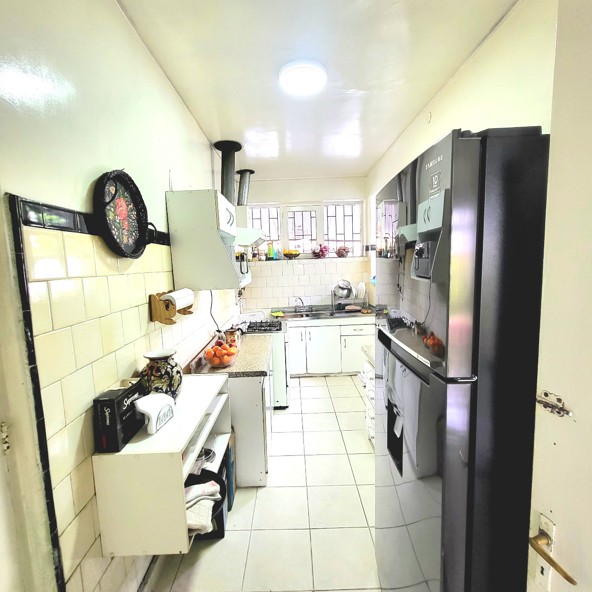 Venta Casa 4D Blest Gana - La Reina