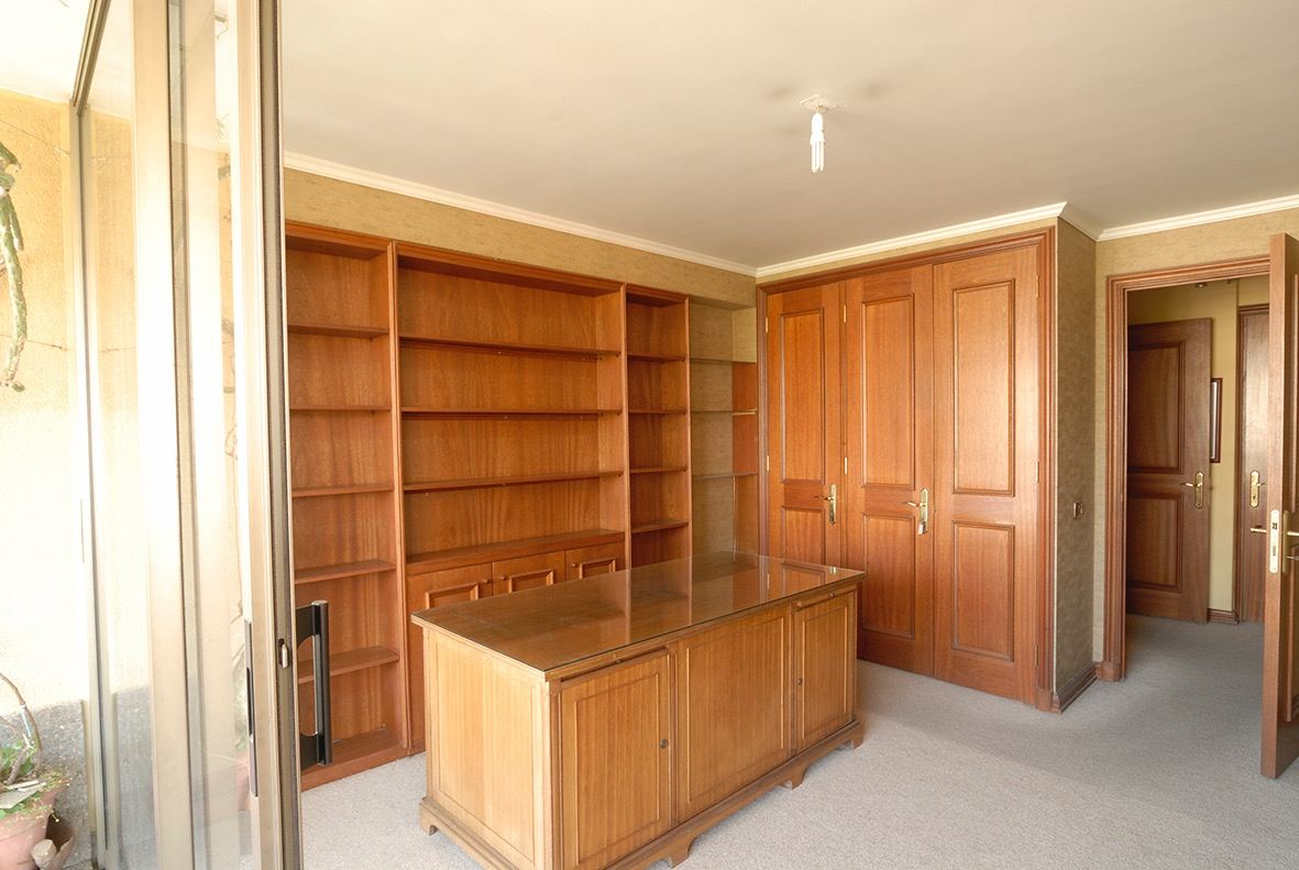 Venta Departamento SO 4D en suite Walk-in cl&oacute;set 4B 2E 1B Metro Manquehue - Apumanque - Las Condes