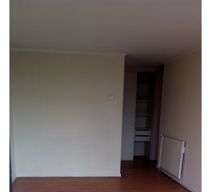 Venta Departamento 2D Puente Nuevo - Lo Barnechea