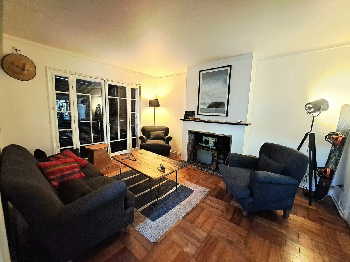 Venta Casa 3D Walk-in cl&oacute;set 2B 2E 1B Vaticano - Las Condes