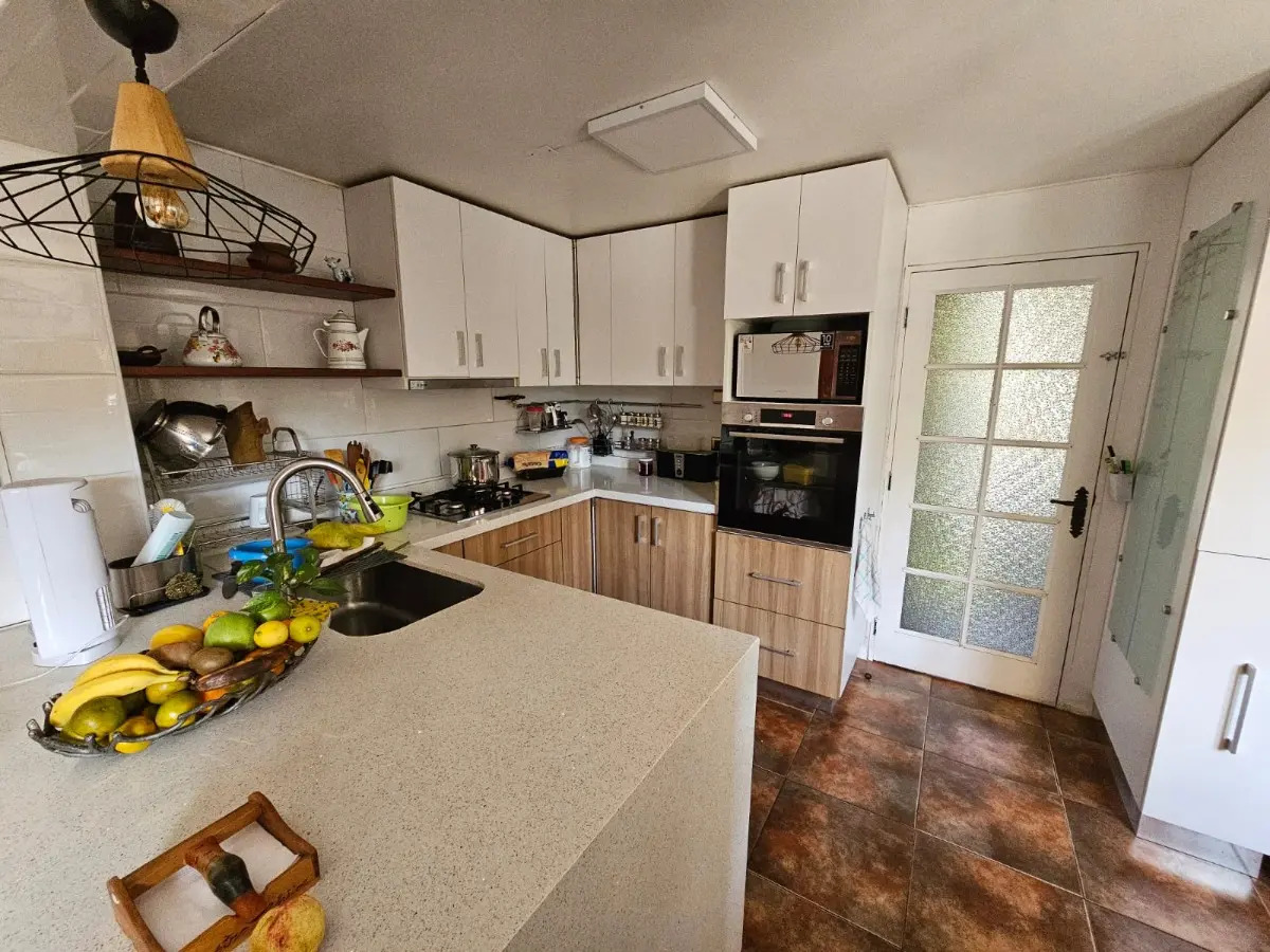 Venta Casa NOSP 4D en suite Walk-in cl&oacute;set 3B 3E Carlos Ossand&oacute;n - La Reina