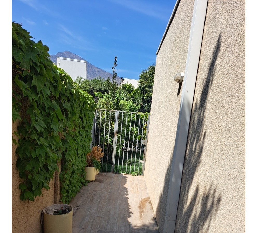 Venta Casa NP 4D en suite Walk-in cl&oacute;set 3B 2E Chicureo - Colina
