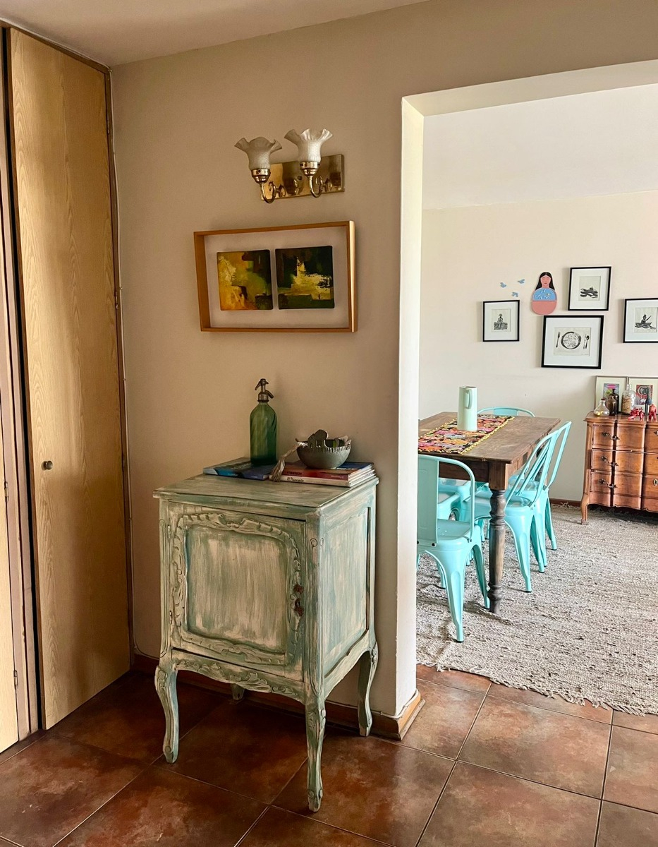 Arriendo Departamento 3D Tabancura - Vitacura