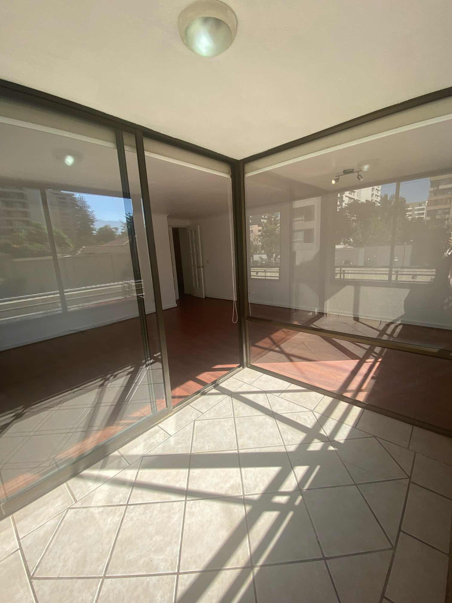 Venta Departamento 4D 3B 2E Rotonda Atenas - Las Condes