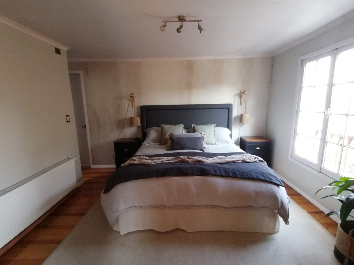 Arriendo Casa 5D Walk-in cl&oacute;set 5B 3E 1B Sebasti&aacute;n Elcano - Las Condes