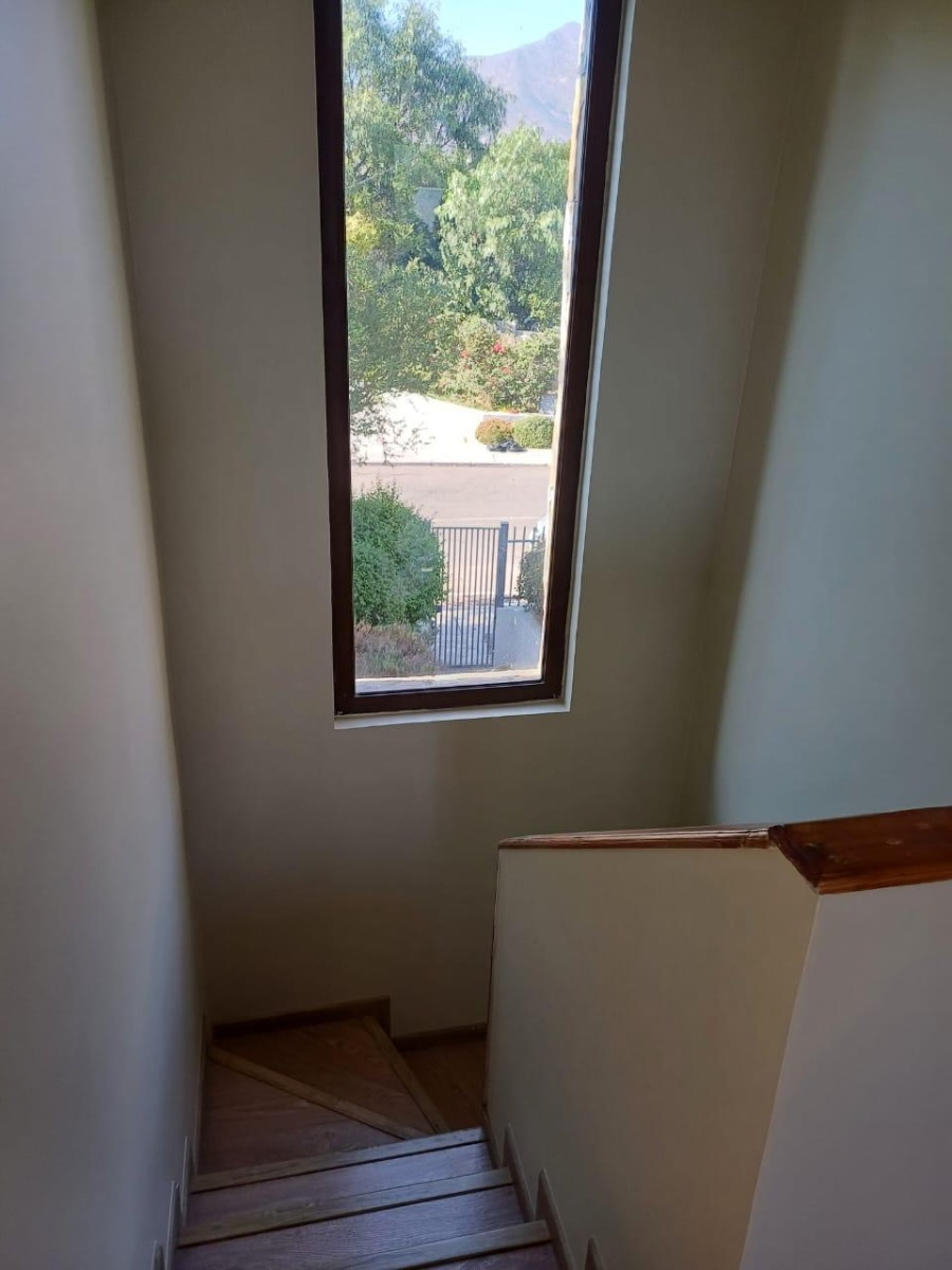 Arriendo Casa P 4D en suite Walk-in cl&oacute;set 4B 2E 1B Chicureo - Colina