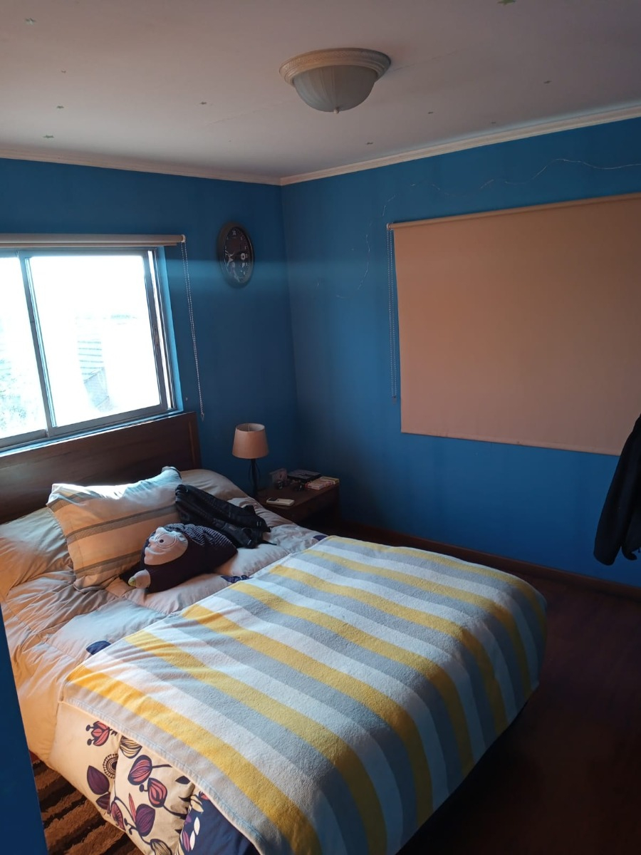 Arriendo Casa 4D 3B 2E 3B Parque Padre Alberto Hurtado - Las Condes