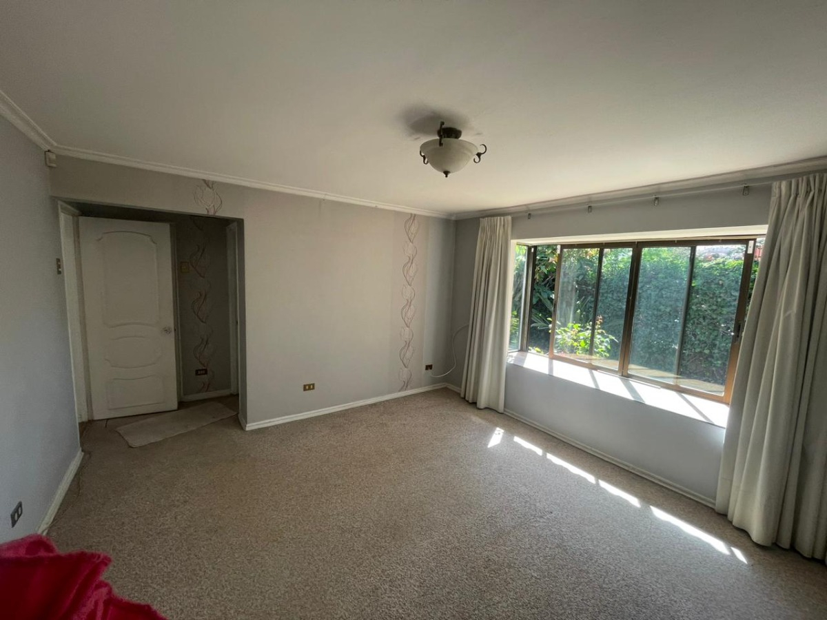 Venta Casa NO 5D en suite Walk-in cl&oacute;set 5B 3E 2B Metro Pr&iacute;ncipe de Gales - Country Club - La Reina