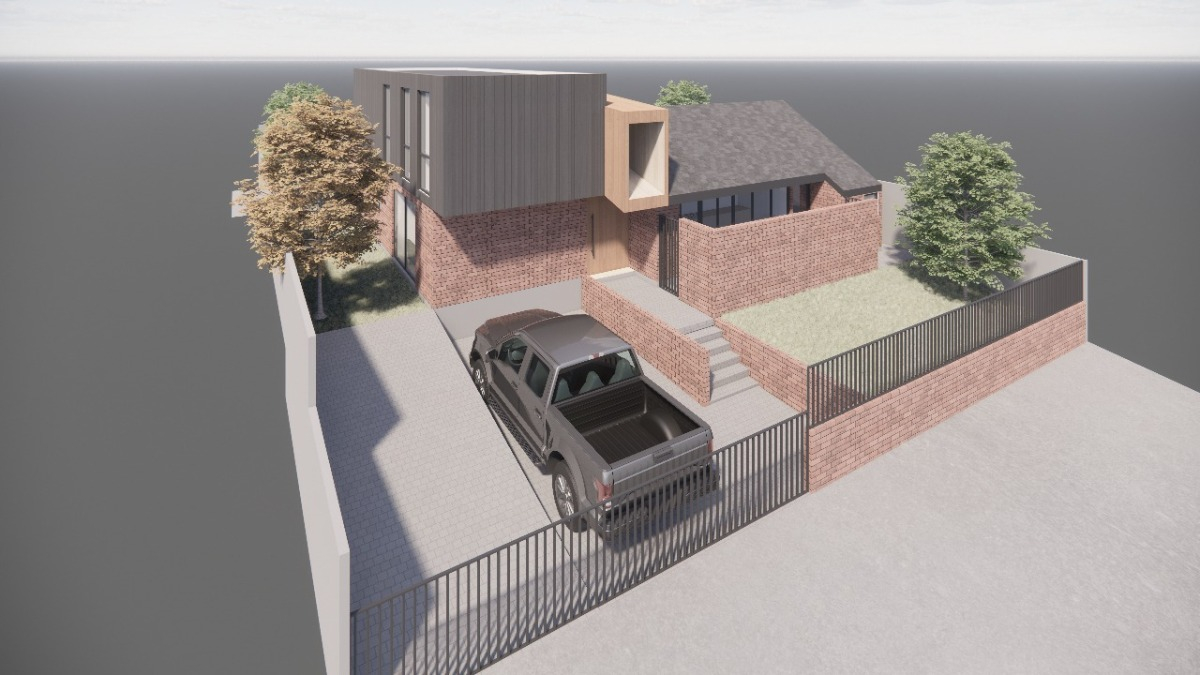 Venta Casa NO 4D 3B 2E San Carlos de Apoquindo - Las Condes