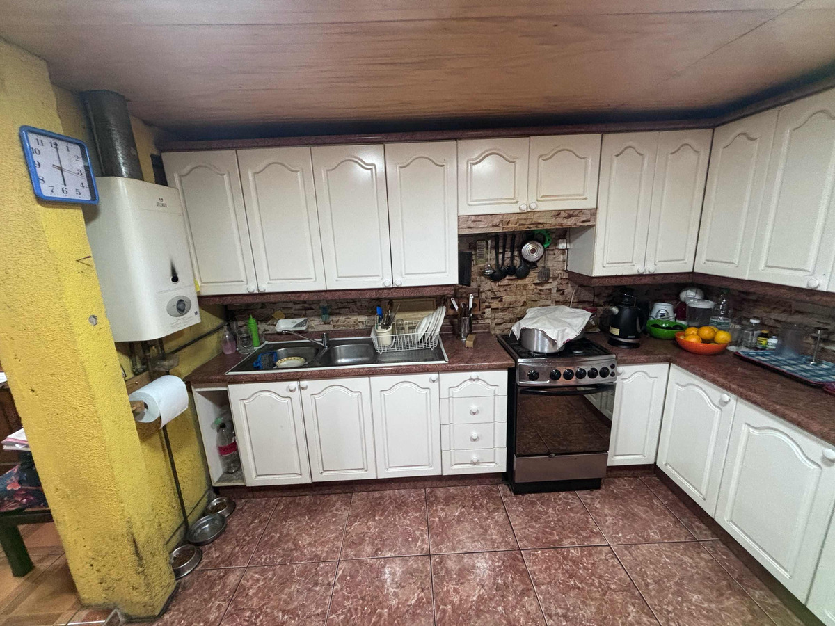 Venta Casa 3D Plaza San Enrique - Lo Barnechea