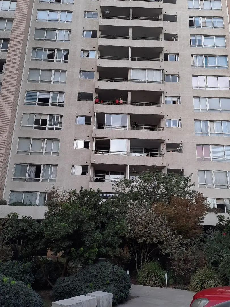 Arriendo Departamento NP 3D en suite Walk-in cl&oacute;set 2B 1E 1B Diagonal Oriente - &Ntilde;u&ntilde;oa