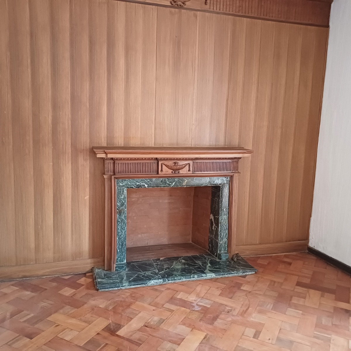 Arriendo Casa NO 4D 3B 3E Metro &Ntilde;u&ntilde;oa - &Ntilde;u&ntilde;oa