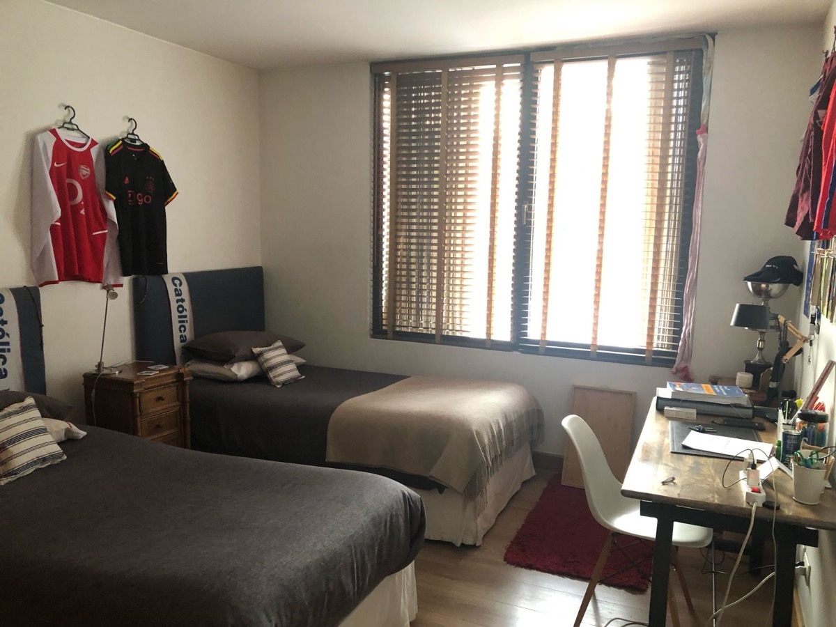 Venta Casa NO 5D 4B 4E 1B Los Trapenses - Lo Barnechea