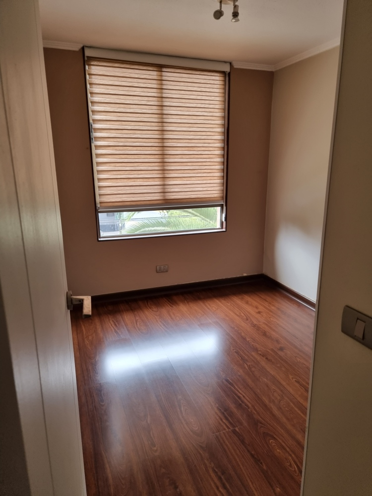 Venta Departamento NO 4D en suite Walk-in cl&oacute;set 2B 1E 1B Metro Irarr&aacute;zaval - &Ntilde;u&ntilde;oa