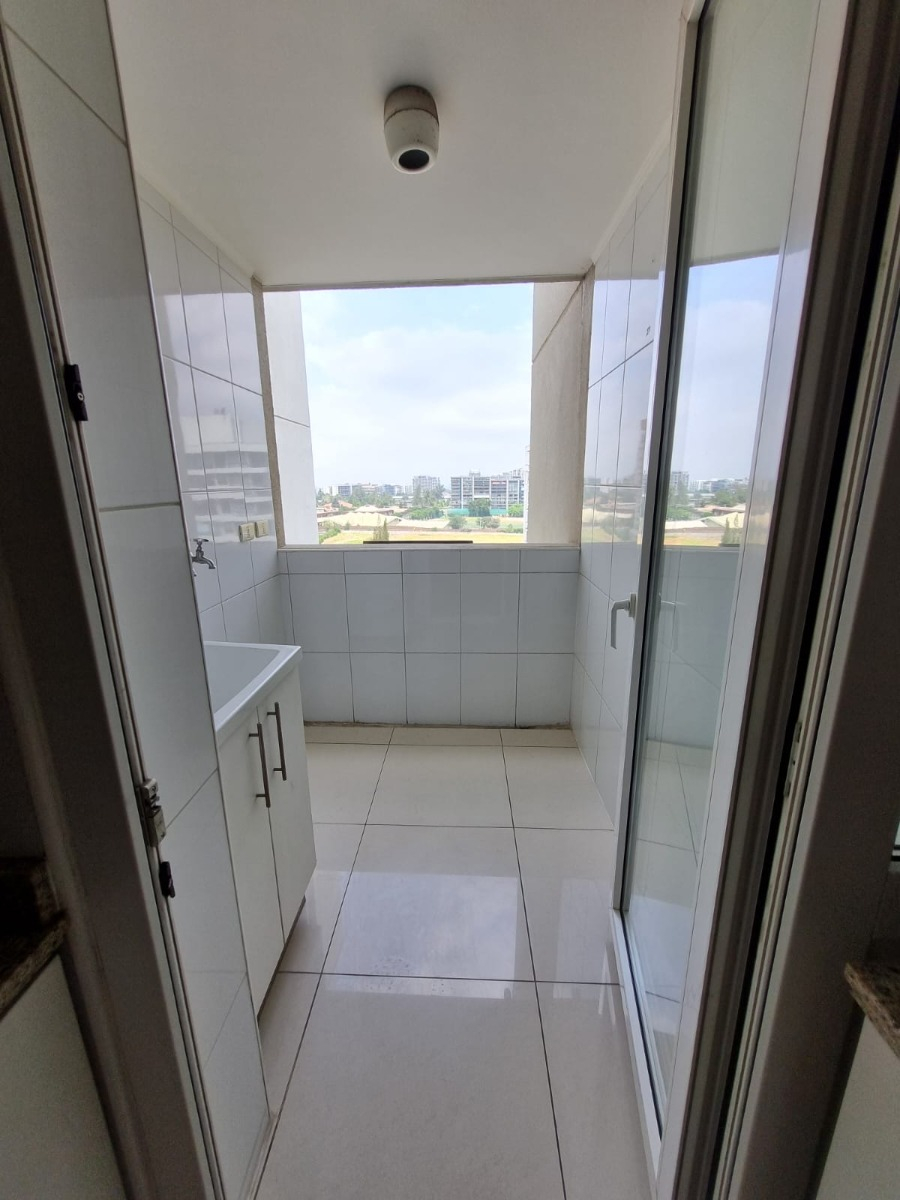 Arriendo Departamento 2D Plaza San Enrique - Lo Barnechea