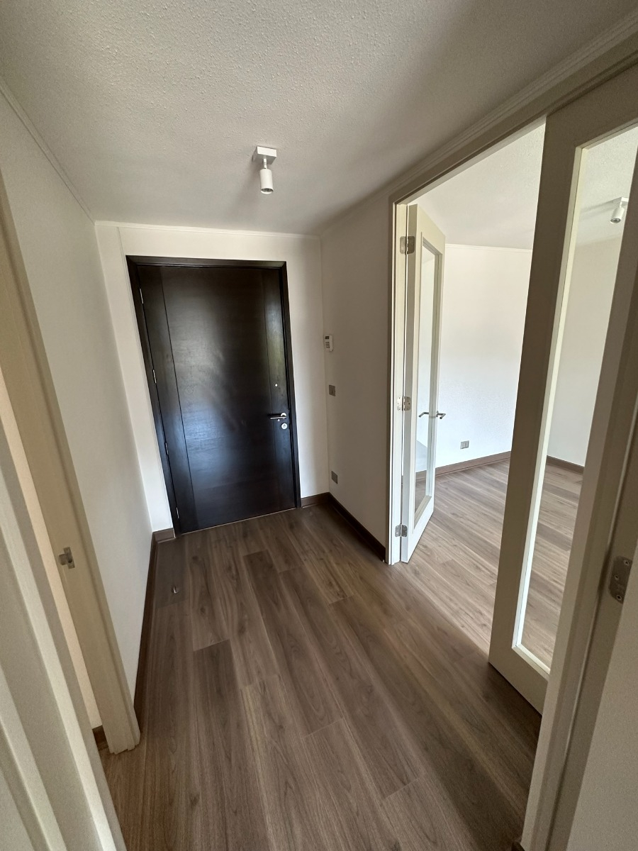 Arriendo Departamento N 2D en suite Walk-in cl&oacute;set 2B 1E 1B Parque San Eugenio - Metro &Ntilde;uble - &Ntilde;u&ntilde;oa