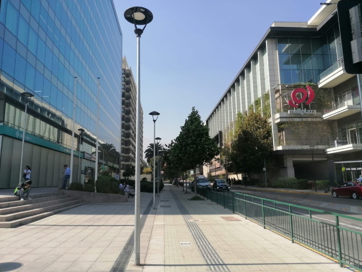 Venta Oficina NO 2B 2E Metro Sim&oacute;n Bolivar - La Reina