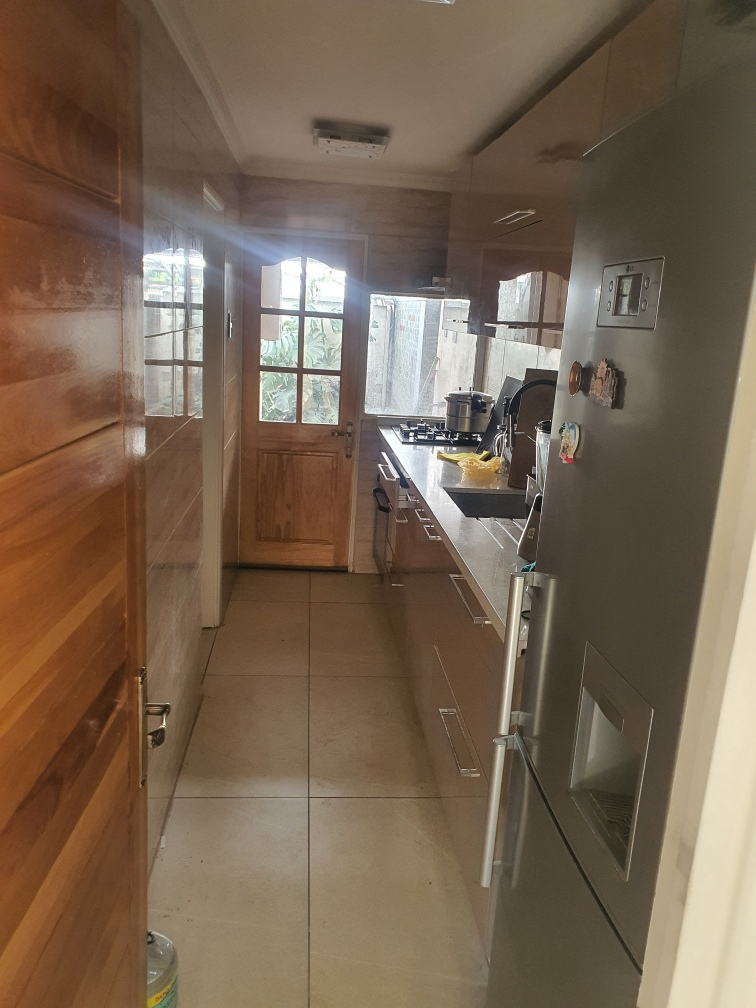 Venta Casa 4D Parque Arauco - Las Condes