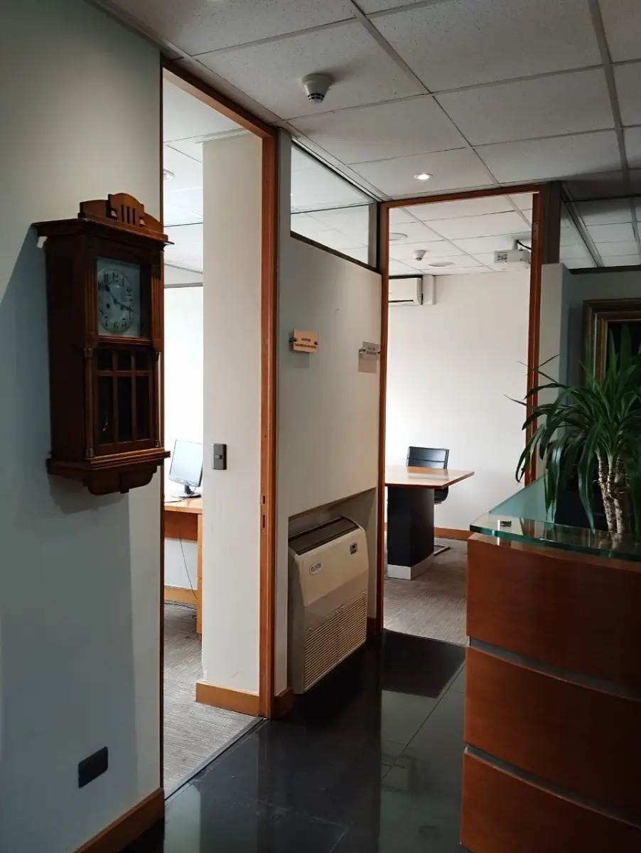 Venta Oficina NO 2B 1E 1B Manuel Montt - Providencia