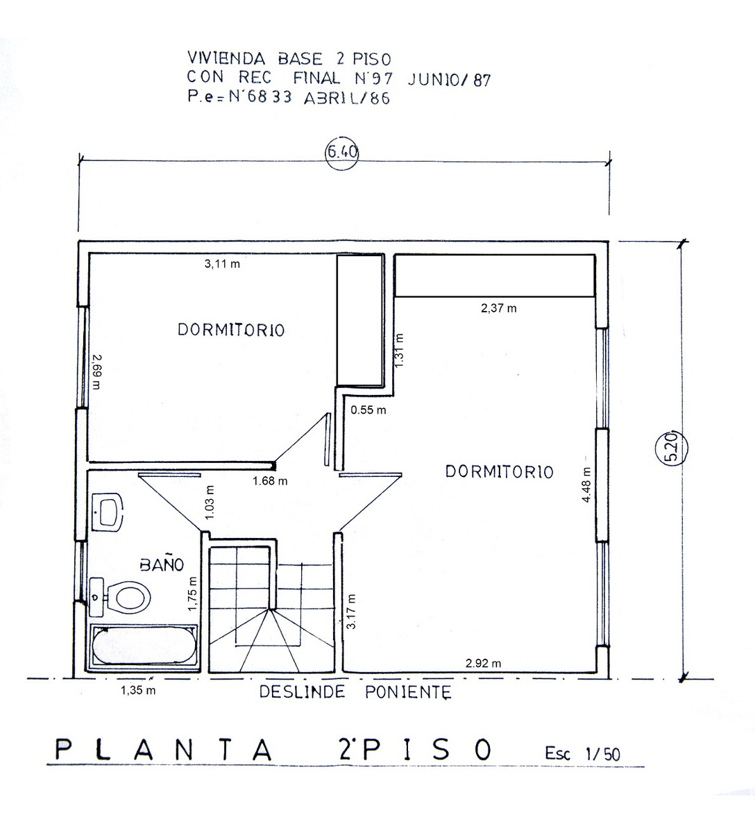 Arriendo Casa 3D Francisco de Villagra - La Reina
