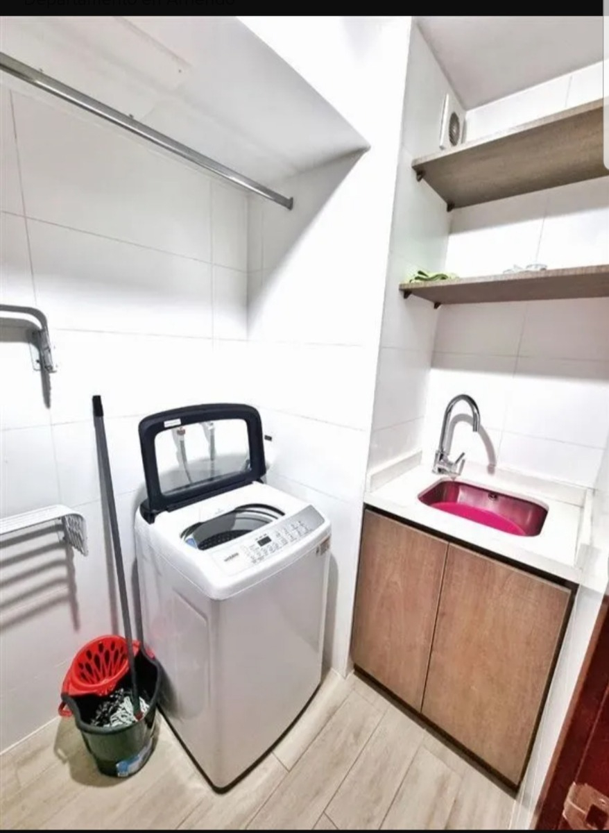 Arriendo Departamento NP 2D Walk-in cl&oacute;set 2B 2E 1B Puente Nuevo - Lo Barnechea