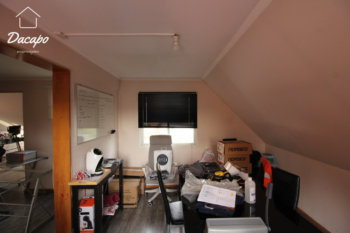 Venta Casa P 4D 3B 2E Parque Bot&aacute;nico - &Ntilde;u&ntilde;oa