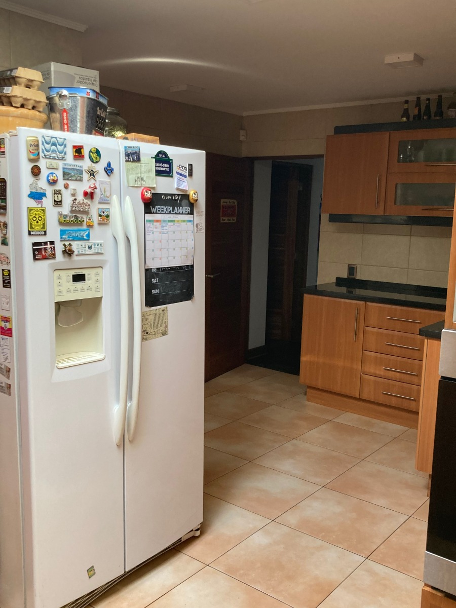 Venta Casa NO 5D en suite Walk-in cl&oacute;set 5B 2E La Reina Alta - La Reina