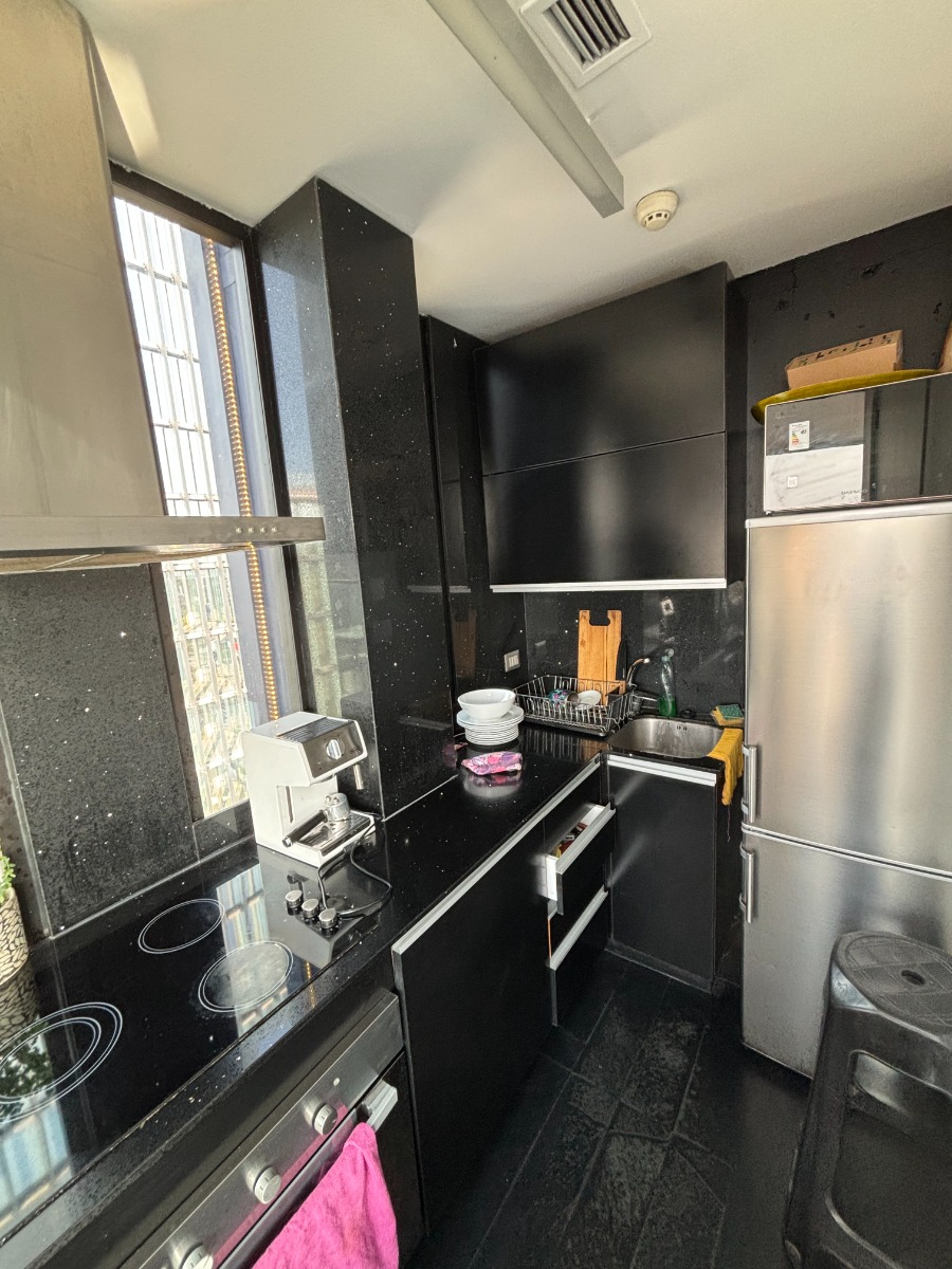 Arriendo Oficina NOSP 3B 5E 2B Parque Bicentenario - Vitacura