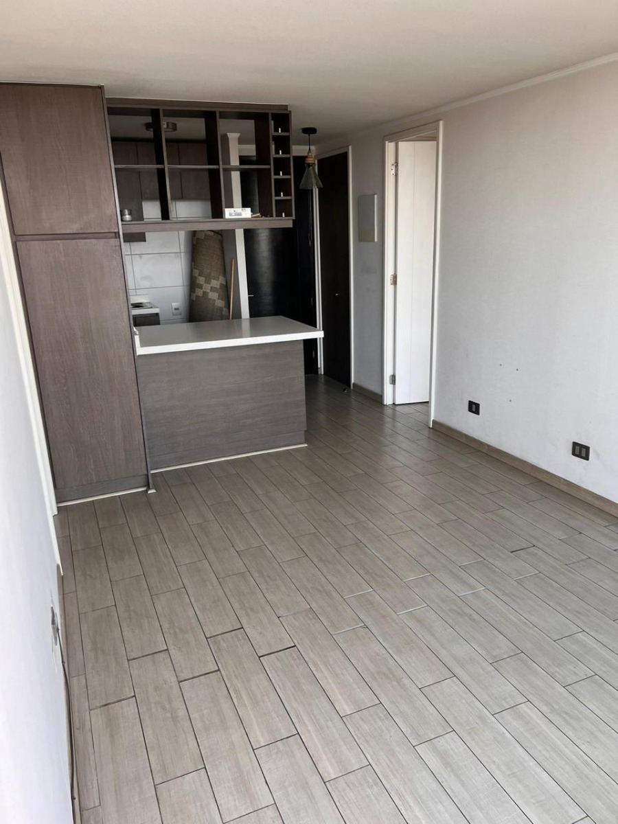 Venta Departamento 2D 2B 1E 1B Metro Irarr&aacute;zaval - &Ntilde;u&ntilde;oa