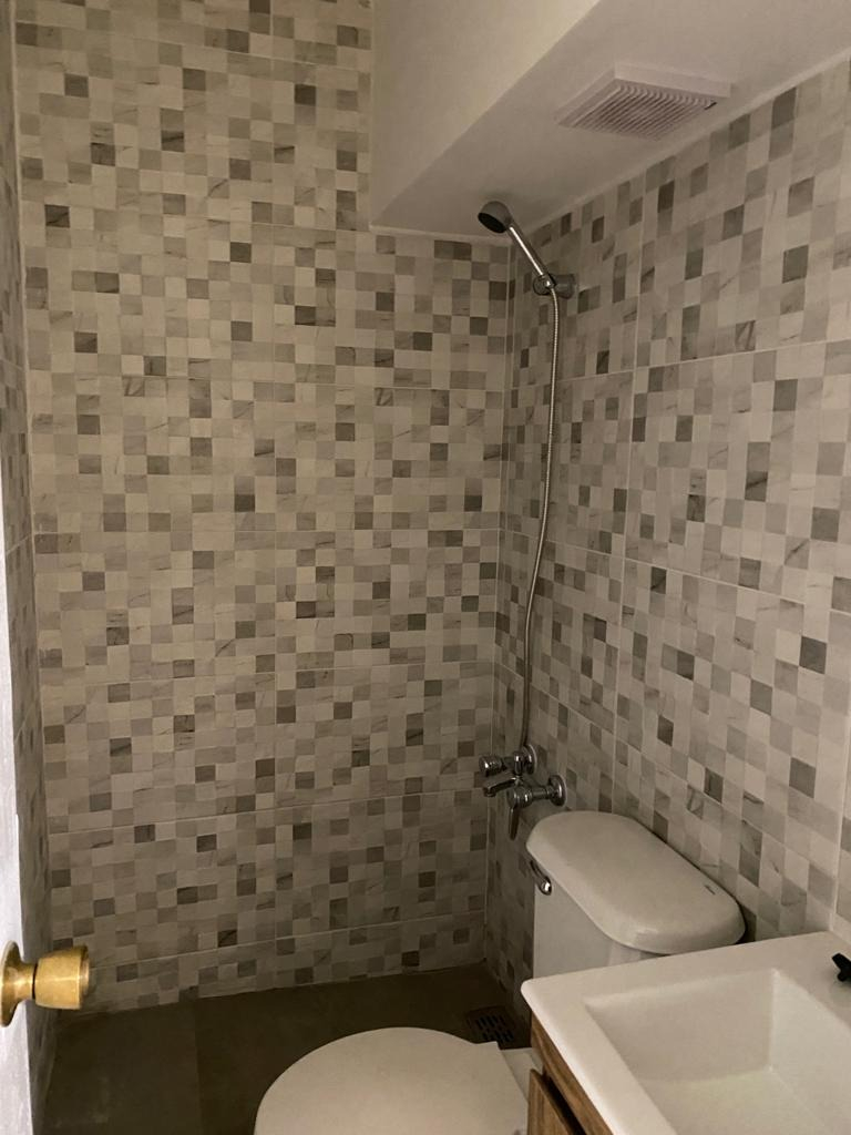 Arriendo Departamento SO 3D 3B 1E 1B Las Lilas - Providencia