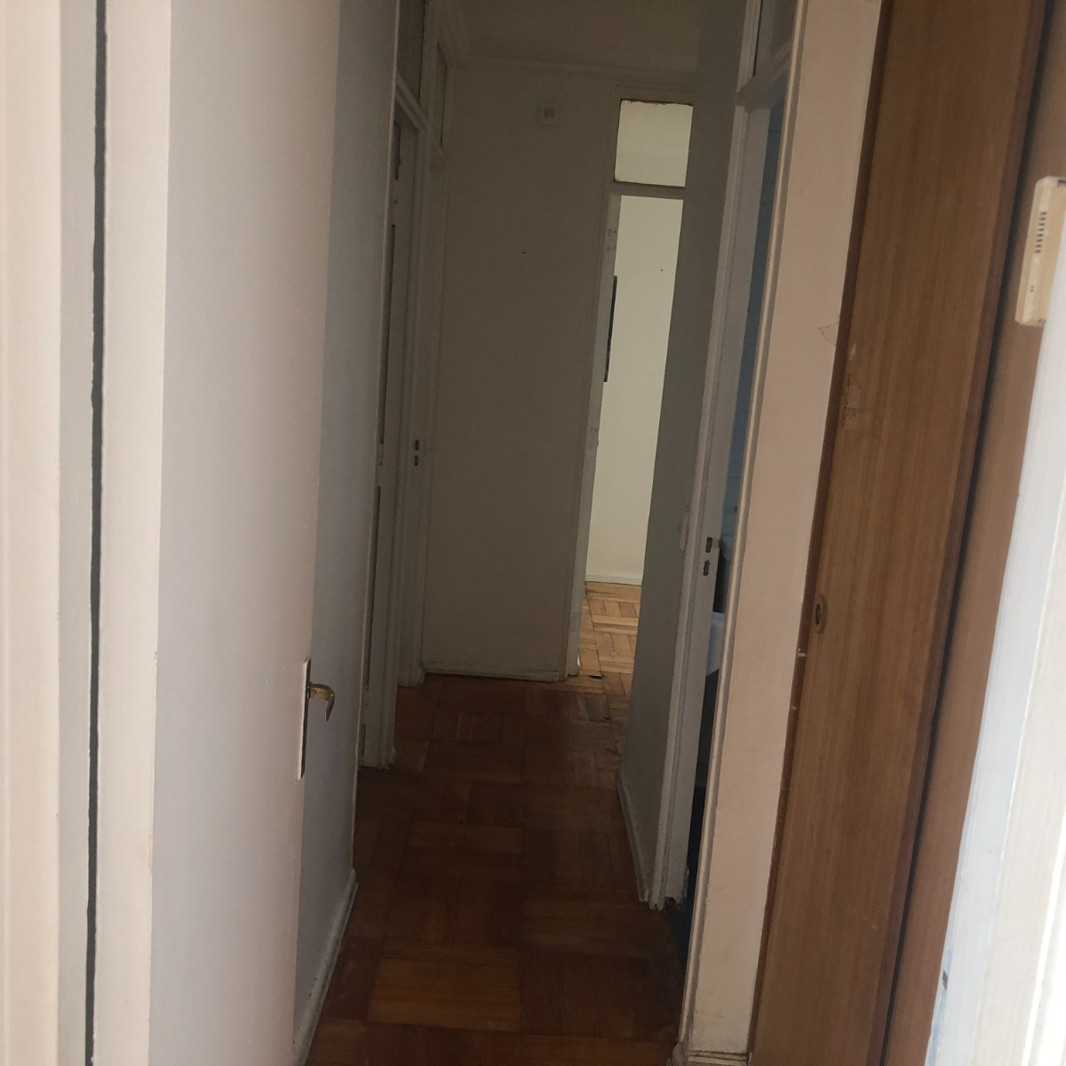 Arriendo Casa S 3D 2B 2E 1B Metro Hernando de Magallanes - Las Condes