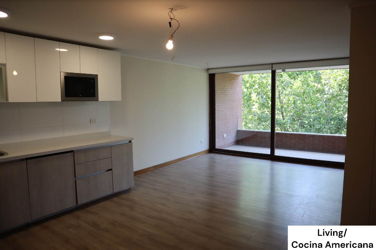 Venta Departamento S 2D en suite Walk-in cl&oacute;set 2B 1E 1B Metro &Ntilde;u&ntilde;oa - &Ntilde;u&ntilde;oa