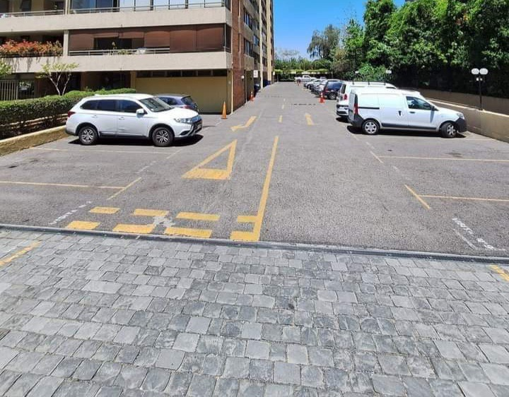 Venta Departamento O 3D en suite Walk-in cl&oacute;set 2B 2E 1B Sebasti&aacute;n Elcano - Las Condes