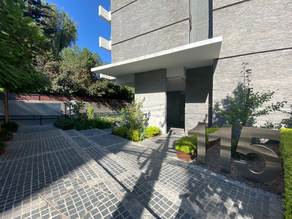 Venta Departamento N 1D 1B 1E 1Bd San Dami&aacute;n - Las Condes