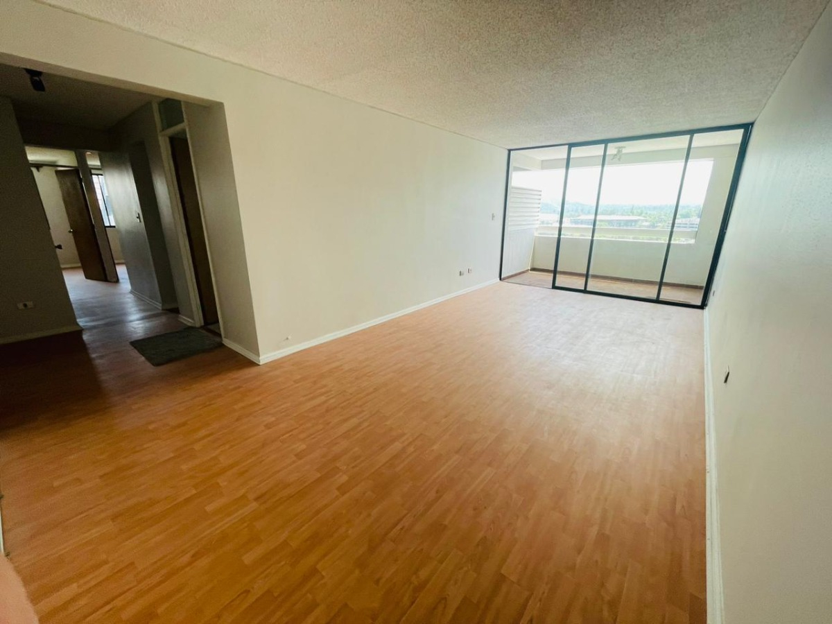 Venta Departamento NO 4D en suite 3B 1E 1B Plaza San Enrique - Lo Barnechea