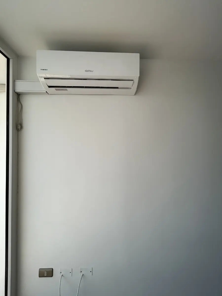 Venta Departamento SP 2D en suite 2B 1E 1B Parque San Eugenio - Metro &Ntilde;uble - &Ntilde;u&ntilde;oa