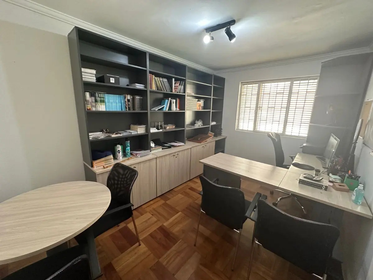 Arriendo Casa O 3D 2B 2E 1Bd Vaticano - Las Condes