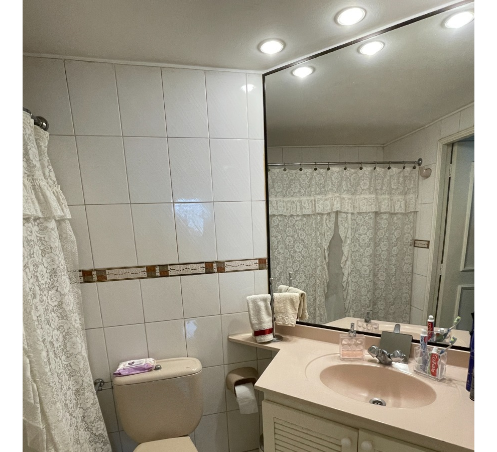 Venta Departamento NP 3D en suite Walk-in cl&oacute;set 2B 2E 1B  - Las Condes